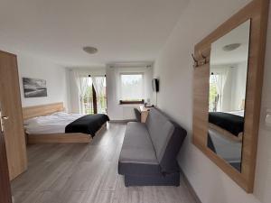 POKOJE FRAJDAA NIECHORZe