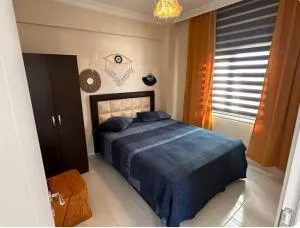 Zeynep Suite - Eskiömerler