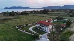 Katerinas Private Apartments - Argasi