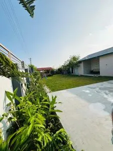 Sahara Green Garden - Malavalli