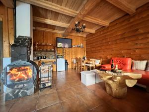 Drevenica Tatry No 2