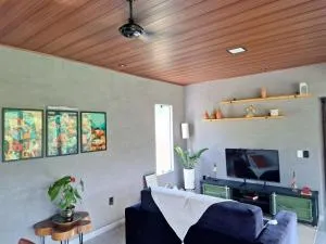 Casinha Vidão - 卡萨布兰卡