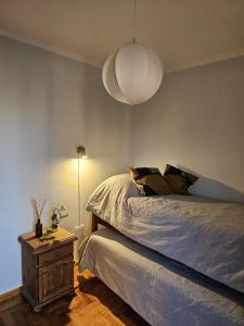 Cálido y amplio departamento en Nueva Córdoba