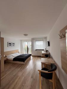 POKOJE FRAJDAA NIECHORZe