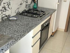 Les jardins de temara