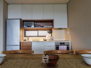 Zimbali Suites Ocean View Nyambose Villas