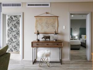 Zimbali Suites Ocean View Nyambose Villas