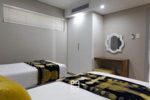 Zimbali Suites Ocean View Nyambose Villas