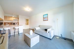 Cozy 2P Port de Nice garage