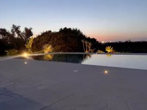 Villa Virò by salentoltremare - Magorano