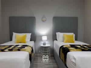 Zimbali Suites Ocean View Nyambose Villas