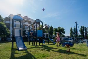 Apartament MATEO- SUNSET Ustronie Morskie