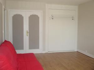 Grand studio lumineux ,centre ville, grande plage,Quiberon IZE1UU