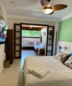 Villa Imbuia - Natú