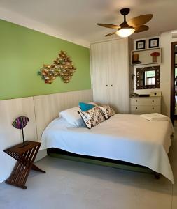 Villa Imbuia - Natú