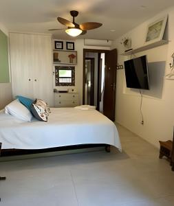 Villa Imbuia - Natú