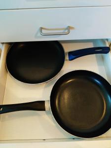 Spacious and bright 2 bedroom apartment