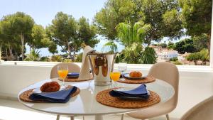 Luxury renovated penthouse Miraflores, La Cala de Mijas