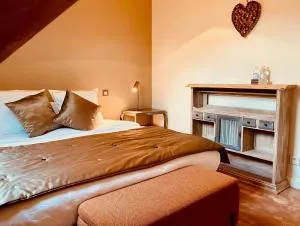 Le Gîte de la Grange - Gries