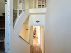 Appartements Jardin des Remparts - Ecrin Familial a Provins : photos des chambres