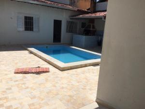 Casa praia completa perto da praia