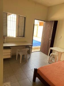 Casa praia completa perto da praia