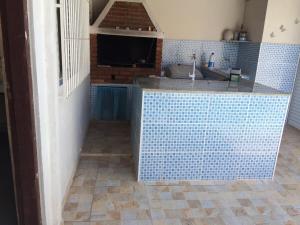 Casa praia completa perto da praia