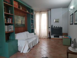 Casa Vacanza Sole terrazza