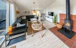 Holiday Home Arvidvej Iv