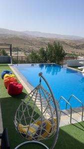 Yaras villa