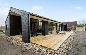 Amazing Home In Skjern With Sauna