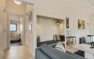 Amazing Home In Skjern With Sauna