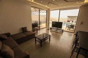 Yaras villa