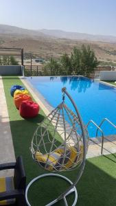 Yaras villa
