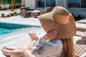 Aeon Rhodes - New Villa with private pool