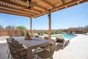 Aeon Rhodes - New Villa with private pool