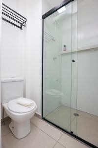 BS Pinheiros Shopping Faria Lima Aptos de 1 dormitório