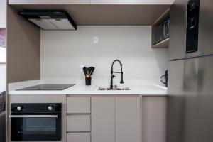 BS Pinheiros Shopping Faria Lima Aptos de 1 dormitório