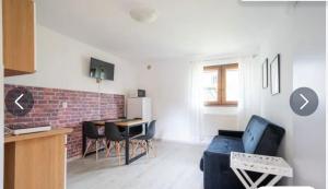 POKOJE FRAJDAA NIECHORZe