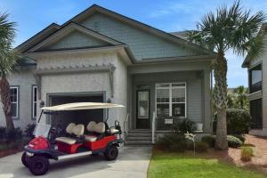 Garden Cottage 09 - Ubytování bez kategorie ve městě Ostrov Jekyll