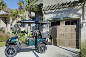 Ocean Cottage 111