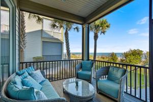 Ocean Cottage 111