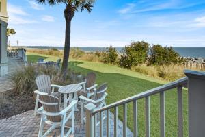 Ocean Cottage 111