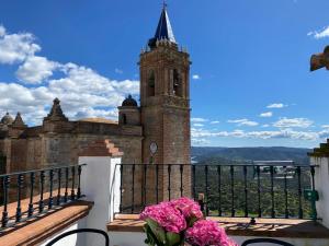 Casa Bella Vista Zufre