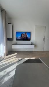 Fabuleux F2 dans résidence de standing proche Paris