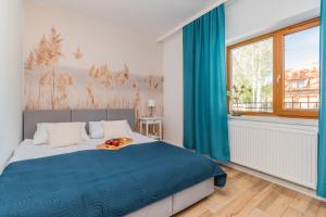 Apartamenty nad morzem Mierzeja Wiślana Mikoszewo