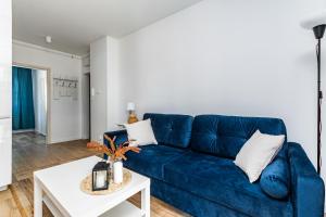 Apartamenty nad morzem Mierzeja Wiślana Mikoszewo