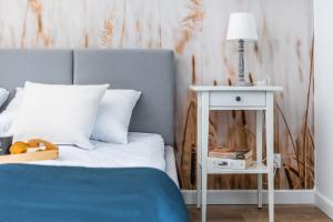 Apartamenty nad morzem Mierzeja Wiślana Mikoszewo