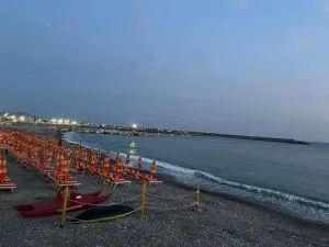 Hotel & Garden - Rapallo