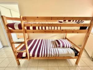 Maisons de vacances Charmante maison les pieds dans l'eau : photos des chambres